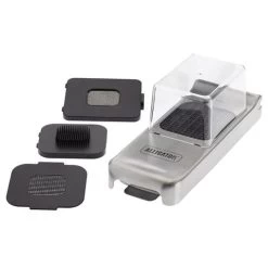 Alligator - Stainless Steel Chopper