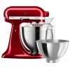 KitchenAid - KSM177 Mixer Candy Apple -Home Kitchen Sale Shop 440364 Large