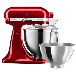 KitchenAid - KSM177 Mixer Candy Apple