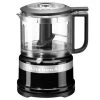 KitchenAid - KFC3516 Mini Food Chopper 3.5 Cup Onyx Black -Home Kitchen Sale Shop 440370 Large