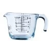 O'Cuisine - Measuring Jug 250ml -Home Kitchen Sale Shop 440687 Large