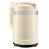 KitchenAid - KEK1565 Design Kettle Almond Cream 2 KitchenAid - KEK1565 Design Kettle Almond Cream -Home Kitchen Sale Shop 441662 Large