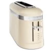 KitchenAid - KMT3115 Design Two Slice Long Toaster Almond Cream -Home Kitchen Sale Shop 441664 Large