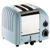 Dualit - NewGen 2 Slice Toaster DU02 Glacier Blue