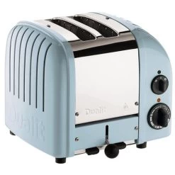 Dualit - NewGen 2 Slice Toaster DU02 Glacier Blue