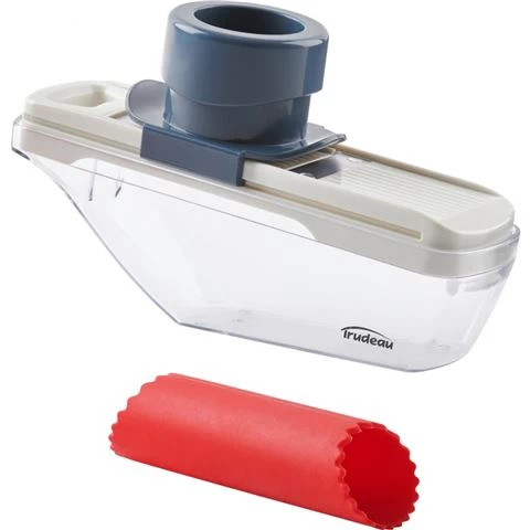Trudeau - Topping Slicer Set 2pce 3 Trudeau - Topping Slicer Set 2pce