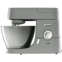 Kenwood - Chef Kitchen Machine Silver KVC3100S