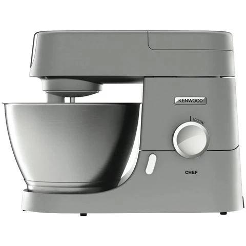Kenwood - Chef Kitchen Machine Silver KVC3100S 3 Kenwood - Chef Kitchen Machine Silver KVC3100S
