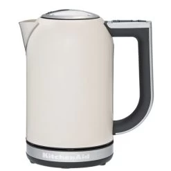 KitchenAid - KEK1835 Electric Kettle 1.7L Almond Cream