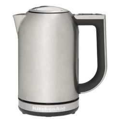 KitchenAid - KEK1835 Electric Kettle 1.7L Stainless Steel