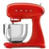 Smeg - 50's Retro Stand Mixer SMF03RDAU Red -Home Kitchen Sale Shop 447334 Large
