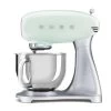 Smeg - 50's Retro Stand Mixer SMF02PGAU Pastel Green -Home Kitchen Sale Shop 447337 Large