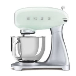 Smeg - 50's Retro Stand Mixer SMF02PGAU Pastel Green