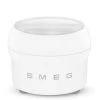 Smeg - 50's Retro Ice Cream Maker For Stand Mixer -Home Kitchen Sale Shop 447340 Large