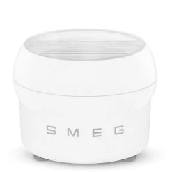 Smeg - 50's Retro Ice Cream Maker For Stand Mixer