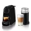 DeLonghi - Nespresso Essenza Mini Coffee Mach W/Frother Blk -Home Kitchen Sale Shop 447443 Large