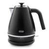 DeLonghi - Distinta Perla Kettle KBIN2001 Sunset Black -Home Kitchen Sale Shop 447446 Large