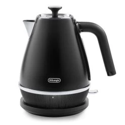 DeLonghi - Distinta Perla Kettle KBIN2001 Sunset Black