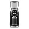 Smeg - 50's Retro Coffee Grinder CGF01BLAU Black -Home Kitchen Sale Shop 447636 Large