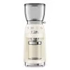 Smeg - 50's Retro Coffee Grinder CGF01CRAU Cream -Home Kitchen Sale Shop 447637 Large