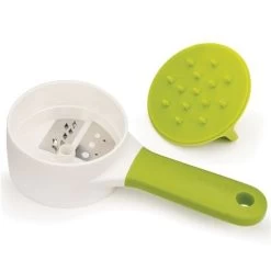 Joseph Joseph - SpiroGo Compact Hand-Held Spiraliser