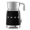 Smeg - 50's Retro Milk Frother MFF01BLAU Black -Home Kitchen Sale Shop 448540 Large