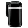 KitchenAid - KEK1565 Design Kettle Onyx Black -Home Kitchen Sale Shop 448646 Large