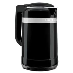 KitchenAid - KEK1565 Design Kettle Onyx Black