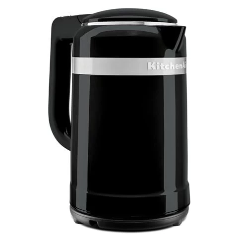 KitchenAid - KEK1565 Design Kettle Onyx Black 3 KitchenAid - KEK1565 Design Kettle Onyx Black