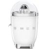 Smeg - 50's Retro Citrus Juicer CJF01WHAU White -Home Kitchen Sale Shop 449055 Large