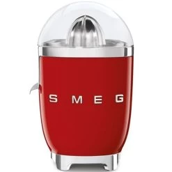 Smeg - 50's Retro Citrus Juicer CJF01RDAU Red