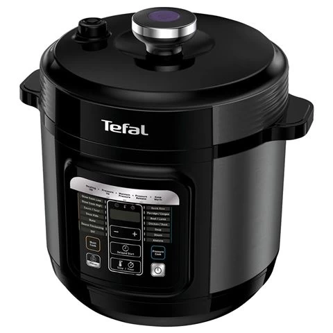 Tefal - Home Chef Smart Multicooker 6L CY601D60 3 Tefal - Home Chef Smart Multicooker 6L CY601D60