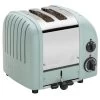 Dualit - NewGen 2 Slice Toaster DU02 Eucalyptus -Home Kitchen Sale Shop 449820 Large
