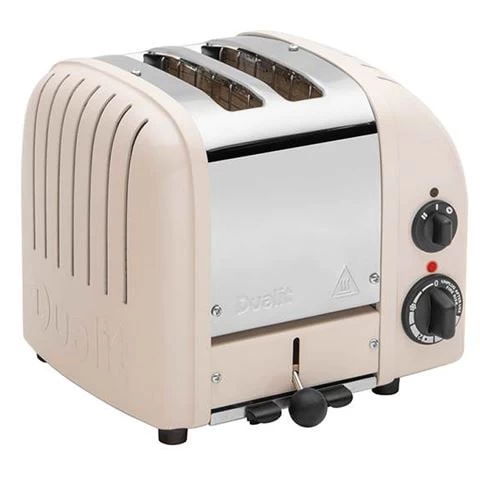 Dualit - NewGen 2 Slice Toaster DU02 Limestone 3 Dualit - NewGen 2 Slice Toaster DU02 Limestone