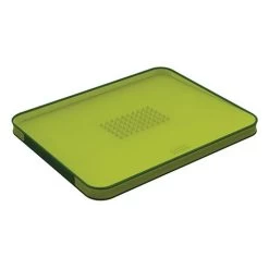 Joseph Joseph - Cut & Carve Plus Chopping Board Green