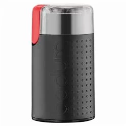 Bodum - Bistro Electric Coffee Grinder 11160 Black