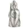 Royal Selangor - Lewis Beserker Salt Shaker -Home Kitchen Sale Shop 455682 Large