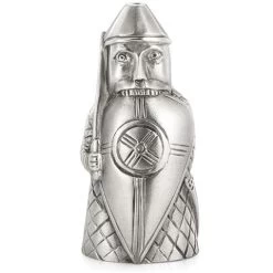 Royal Selangor - Lewis Beserker Salt Shaker