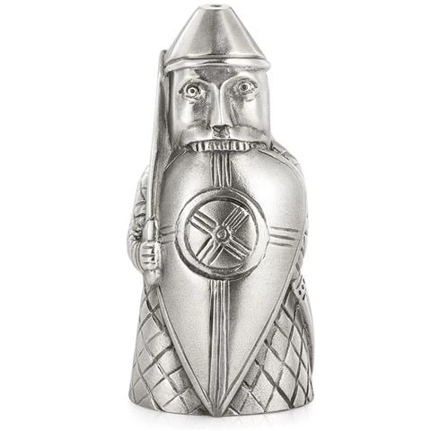 Royal Selangor - Lewis Beserker Salt Shaker 3 Royal Selangor - Lewis Beserker Salt Shaker