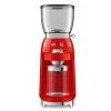 Smeg - 50's Retro Coffee Grinder CGF01RDAU Red -Home Kitchen Sale Shop 456290 Large