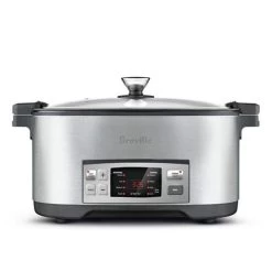 Breville - The Searing Slow Cooker 6L