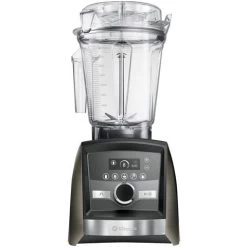 Vitamix - Ascent A3500i High-Performance Blender Black