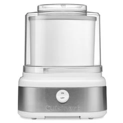 Cuisinart - Cool Scoops Ice Cream Maker ICE-22XA 1.5L