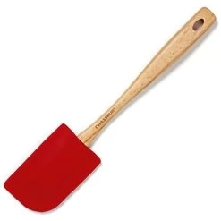 Chasseur - Silicone Tools Spatula Large Red