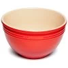 Chasseur - La Cuisson Mixing Bowl Large Red 7L -Home Kitchen Sale Shop 462478 Large