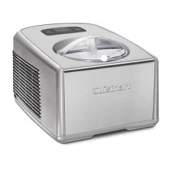 Cuisinart - Commercial Quality Ice Cream & Gelato Maker 1.5L