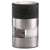 Bodum - Twin Salt & Pepper Grinder Black 2 Bodum - Twin Salt & Pepper Grinder Black -Home Kitchen Sale Shop 469133 Large