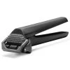 Dreamfarm - Garject Lite Garlic Press Charcoal Black 2 Dreamfarm - Garject Lite Garlic Press Charcoal Black -Home Kitchen Sale Shop 470879 Large