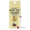 Regency - Turkey Pop Up Timers Set 2pce -Home Kitchen Sale Shop 474351 Large