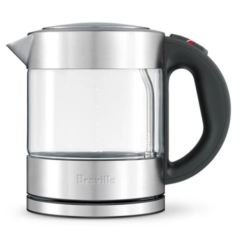 Breville - The Compact Kettle Pure BKE395 3 Breville - The Compact Kettle Pure BKE395